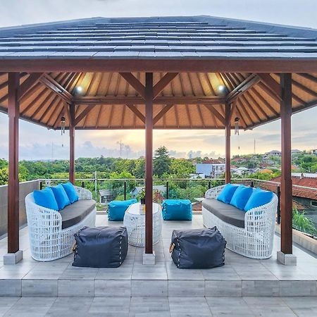 Ocean Golf Rubi Villa By Nagisa Bali Ungasan Esterno foto